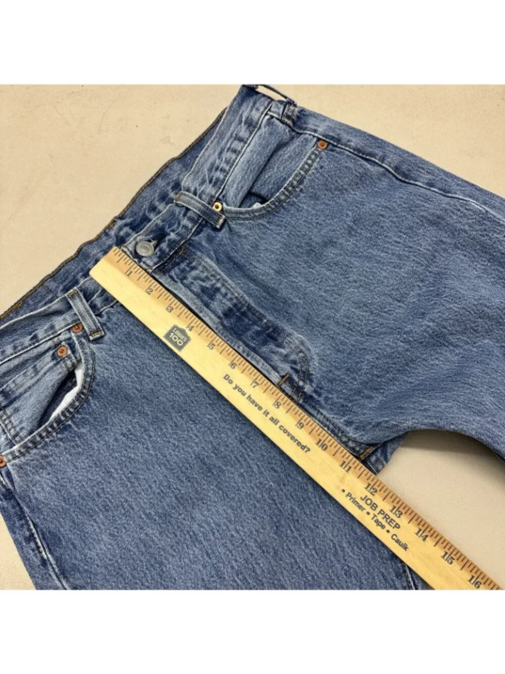 Levis levis 501